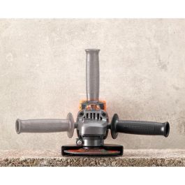 Black&Decker BCG720N - Amoladora angular 125mm 18V sin batería ni cargador