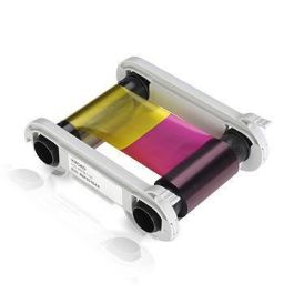 Evolis Cinta De Transferencia Térmica De Color Con Cinco Paneles Bk - C - M - Y - Overlay 200 Impresiones Precio: 67.99000043. SKU: B17TZGV4T9