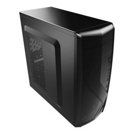 Aerocool PC case CS-1102 - Negro - Torre mediana