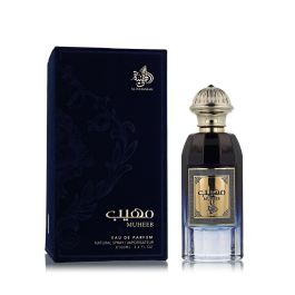 Perfume Unisex Al Wataniah Muheeb EDP 100 ml Precio: 25.8335. SKU: B1FY3V8QKY