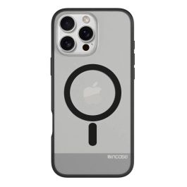 Funda para Móvil Incase iPhone 16 Pro Max Apple Negro Funda para Móvil Incase iPhone 16 Pro Max Apple Negro Precio: 19.49999942. SKU: B16JMA95EH