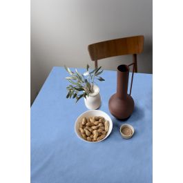 Mantel Blue Algon - Rollo 1x5 metros con mandril (16 Unidades) Mantel Blue Algon - Rollo 1x5 metros con mandril (16 Unidades)