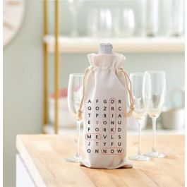 Cricut 2008212 funda para botella Blanco Cricut 2008212 funda para botella Blanco