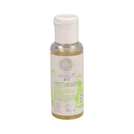 Natura Siberica Little Siberica Champú Capilar-Corporal Bebé 50ml, Limpia e Hidrata Su Piel y Cuero Cabelludo Delicado, Vegano Ecocert Precio: 3.69000027. SKU: SLC-92366