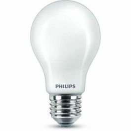 Philips Bombilla LED Estándar E27 Equivalente 60W Blanco Cálido No Regulable Precio: 16.89999982. SKU: B12CL9R45N