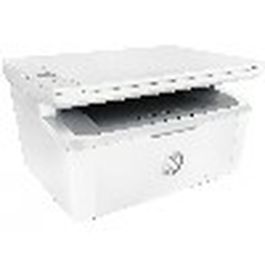 HP LaserJet MFP M140w Impresora Láser Monocromo 3 en 1 A4 WiFi 150 Hojas