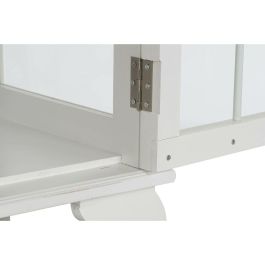 Buffet Tradicional DKD Home Decor Blanco 40.5 x 101.5 x 142.5 cm