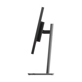 Lenovo P27Q-40 Monitor 27 Pulgadas 2560x1440 IPS 120Hz USB-C KVM Daisy Chain