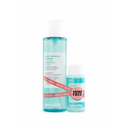 Sensilis Purify Essential Cleanser Gel Limpiador Sensilis Purify Essential Cleanser Gel Limpiador