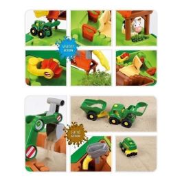 Klein 3948 Mesa de Arena y Agua John Deere