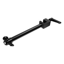 Elgato Multi Mount Solid Arm Brazo articulado Negro Compuesto Acero 2 kg 1/4" 260 mm Precio: 55.59000029. SKU: B18JZX3TPZ