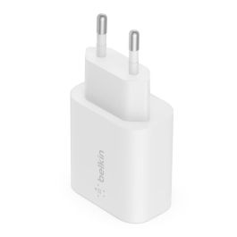 Belkin White Indoor Belkin White Indoor Precio: 17.69000035. SKU: S0432677