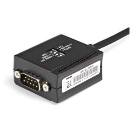 Adaptador Startech ICUSB422 1,8 m DB9