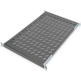Digitus Estantería para Armarios Rack 1U, 50kg, Negra - 44x486x770mm para Servidores y Redes Precio: 56.50000015. SKU: B1EPBQHJ36