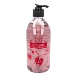 Gel Aloe Vera Granada Gel Aloe Vera Granada Precio: 23.50000048. SKU: B1GRRTTEDH