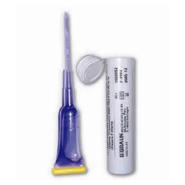 Histoacryl Blue 0,5 mL Braun Precio: 23.859000220000002. SKU: B1E43W9KT5