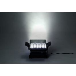 Foco Wash Led De Exterior 40 X 15W Ip65 Foco Wash Led De Exterior 40 X 15W Ip65