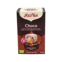 Infusión Choco Infusión Choco Precio: 3.8900004. SKU: B1JL62TVEW