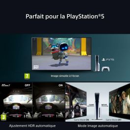 Smart TV Sony X75XR55B 75