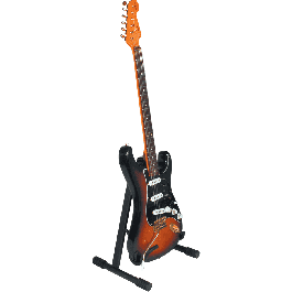 Soporte Guitarra Eléctrica "A" Ligero Soporte Guitarra Eléctrica "A" Ligero