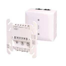 Bosch Interface de 2 zonas convencionales Precio: 136.49999957. SKU: B17YRMV468