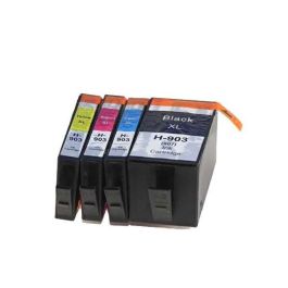 Cartucho Tinta Compatible Dayma Hp N903 Cartucho Tinta Compatible Dayma Hp N903