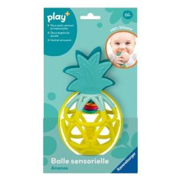 Ravensburger -PLAY + - Pelota sensorial piña - 6 meses - Versión francesa - 34013 Precio: 24.89000008. SKU: B1BE3W4TXM