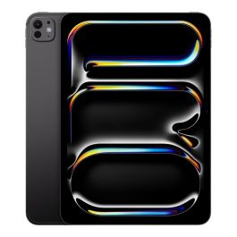 Apple iPad Pro 11 Pulgadas Wi-Fi + Cellular 256 GB con Chip M5 Precio: 1421.49999948. SKU: B145VPNPCM