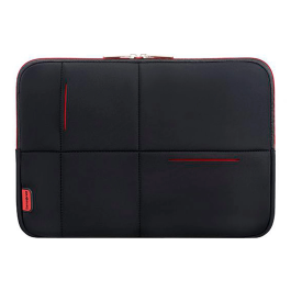 Samsonite Funda Airglow para Portátil de 15,6" Neopreno Negro 50x400x305 mm