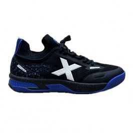 Zapatillas Deportivas Munich Hooper 07 Negro Unisex Balonmano 7 Años Precio: 88.0033. SKU: B154AW875Z