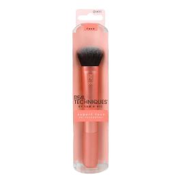 Real Techniques EXPERT FACE Brush Brocha de Maquillaje para Base Líquida o Crema, Acabado Aerógrafo, Fibras UltraPlush™, Vegano, Cruelty Free, 1 Unidad Precio: 9.5000004. SKU: S0571223