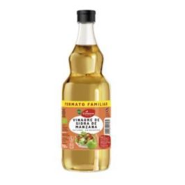 Vinagre De Manzana Sin Filtrar 750Ml. Bio Vegan Precio: 6.8899996. SKU: B1D58XKF7M