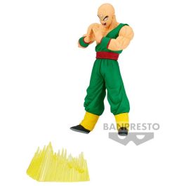 Banpresto Figura Dragon Ball Z Tenshinhan Gxmateria PVC 18 cm BP89472P Precio: 31.89000012. SKU: B17FTYEAS7
