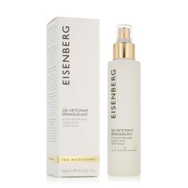 Gel Desmaquillante Facial Eisenberg 150 ml Precio: 33.59000051. SKU: B16KTYFVDF