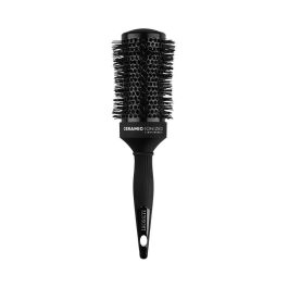 Lussoni #53 Cepillo para el Pelo HOURGLASS Cerámico Iónico Antiestático, Cerdas Nylon, Volumen y Brillo Antiencrespamiento Precio: 16.78999993. SKU: S05110156