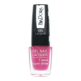 Gel Lacquer, Shine, Esmalte de uñas, 255, Love Boat, 6 ml Precio: 11.68999997. SKU: B186YXZA7Q