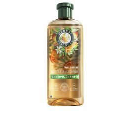 Herbal Essences Naranja Champú Volumen 350 mL Herbal Essences Naranja Champú Volumen 350 mL Precio: 4.58999948. SKU: B1B2KJLWAD