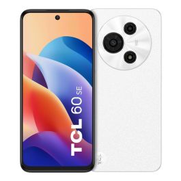 TCL 60 Se 5G Smartphone Android 15, Pantalla HD+ 6.67", 8GB RAM + 512GB Almacenamiento, Cámara 50MP Precio: 140.49999942. SKU: B1G935RK6D