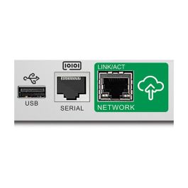 APC SMC1000I-2UC SAI Línea Interactiva 1000VA 600W Montaje en Rack 2U con SmartConnect