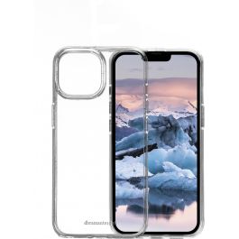 dbramante1928 Funda Nuuk iPhone 15 Pro, Transparente, Protectora, 100% Reciclada y Reciclable Precio: 12.89000053. SKU: B1D2F96ZDC