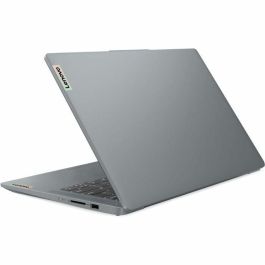 Lenovo 82XA003BFR Portátil IdeaPad 3 14IAN8 con Windows 11, Pantalla 14'' FHD, Core i3-N305, 8GB RAM, 256GB SSD, Teclado AZERTY
