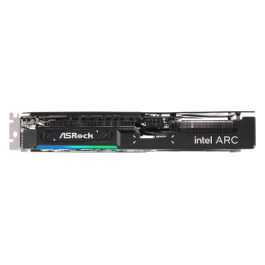 Asrock Challenger Intel Arc B570 10GB OC GDDR6 Asrock Challenger Intel Arc B570 10GB OC GDDR6