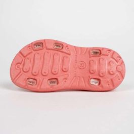 Cerdá Sandalias Playa Eva Minnie T026 Talla 26 Color Pink para Niña