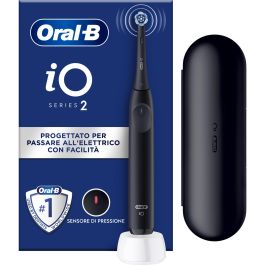 Oral-B iO Series 2 Night Black Limited Edition Precio: 83.5142. SKU: B1KP3QC2PZ