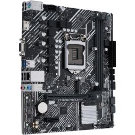 ASUS PRIME H510M-K Placa Base Intel H510 LGA 1200 micro ATX DDR4-SDRAM 64 GB HDMI 1.4/2.0 3840x2160 Pixeles 90MB17N0-M0EAY0