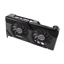 ASUS Tarjeta Gráfica Dual Radeon RX 7700 XT OC 12GB GDDR6 para Gaming y Edición