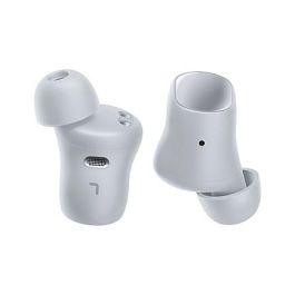 Xiaomi Redmi Buds 3 Pro Auriculares Inalámbricos True Wireless TWS con Cancelación de Ruido, Bluetooth 5.2, Carga Rápida, Color Gris