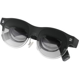 ASUS M1 Gafas Inteligentes AirVision, 1920 x 1080 Pixeles, Micro OLED, 1100 cd/m², 72 Hz, Touchpad