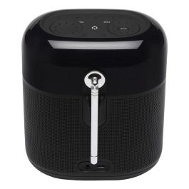 JBL Tuner XL Radio Portátil DAB/FM con Bluetooth, Sonido Potente, 15h Autonomía e IPX7 Resistente Agua