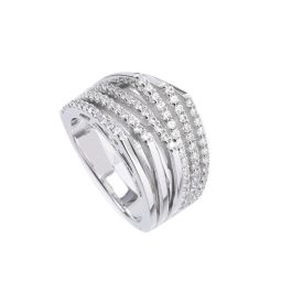 Anillo Mujer Diamonfire 6118531082170 (17) Precio: 27.50000033. SKU: B1A2BRFZVX